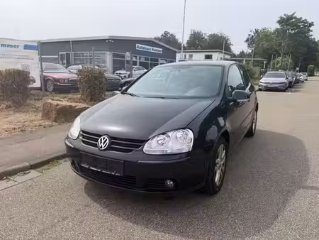 Volkswagen Golf 1.4 80 Tour