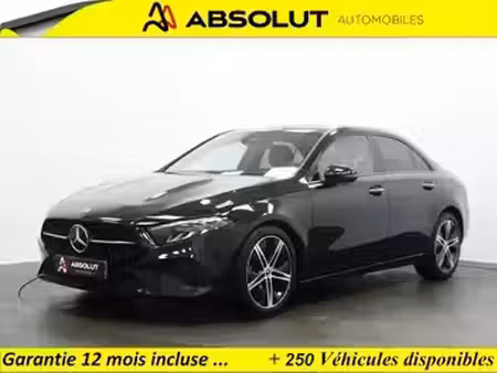 Mercedes-Benz Classe A A 180 1.3 136 Progressive Line
