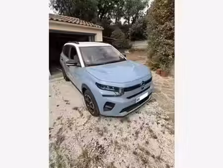 Citroën C3 1.2 110 Max