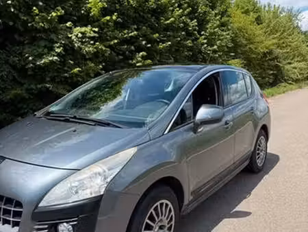 Peugeot 3008 1.6 VTi 120 Active