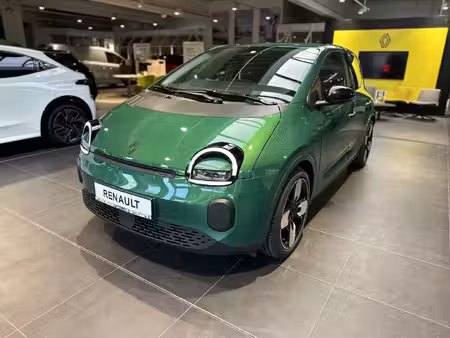 Renault Twingo 80 Evolution