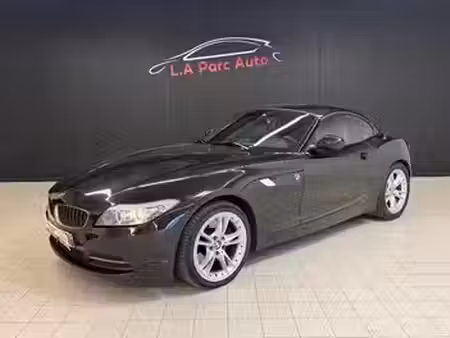 BMW Z4 28i 2.0 245 Lounge Plus sDrive