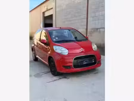Citroën C1 1.0 68 Millenium