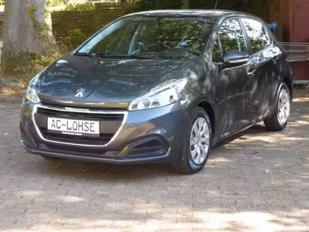 Peugeot 208 1.2 PureTech 82 Active