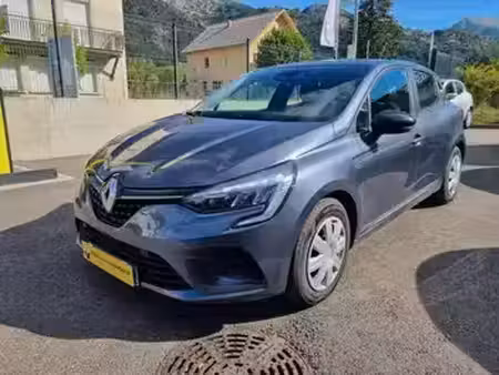 Renault Clio 1.0 TCe 90 Équilibre