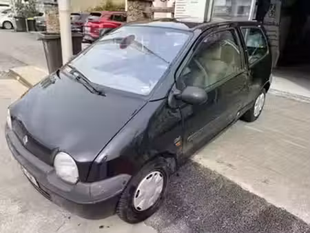 Renault Twingo 1.2
