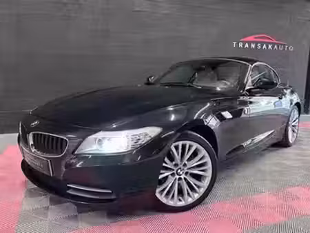 BMW Z4 20i 2.0