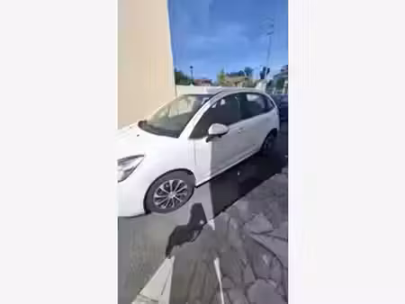 Citroën C3 1.2 PureTech 82 Feel