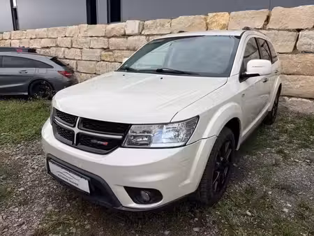 Fiat Freemont V6 3.6 280 Lounge 4x4