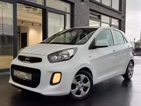 Kia Picanto 1.0 67