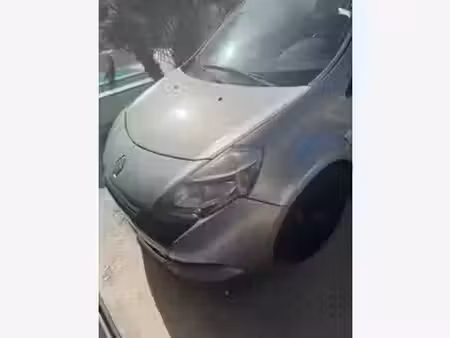 Renault Clio RS 2.0 203
