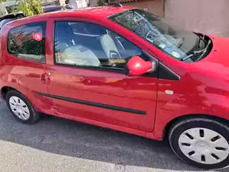 Renault Twingo 1.2 Authentique