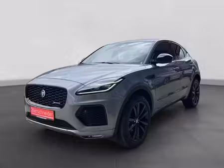Jaguar E-Pace D165 2.0 163 R Dynamic SE 4x4