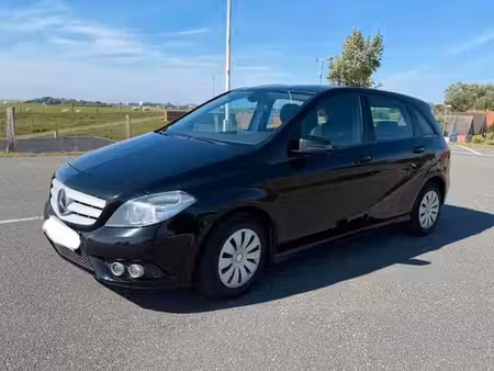 Mercedes-Benz Classe B B 180