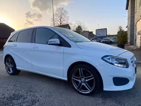 Mercedes-Benz Classe B B 220