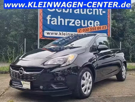 Opel Corsa 1.4 90 Edition