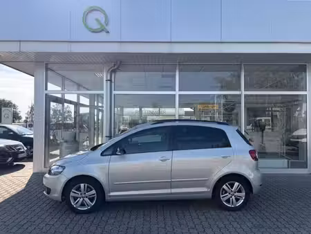 Volkswagen Golf 1.2 TSI 105 Match