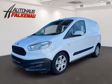 Ford Transit 1.5 Trend