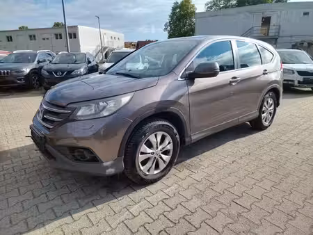 Honda CR-V 1.6 120 Elegance