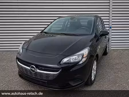 Opel Corsa 1.0 Edition