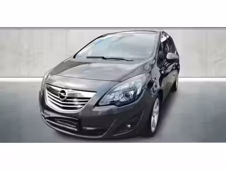 Opel Meriva 1.4 140 Innovation
