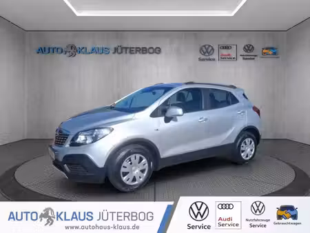 Opel Mokka 1.6 115 Selection