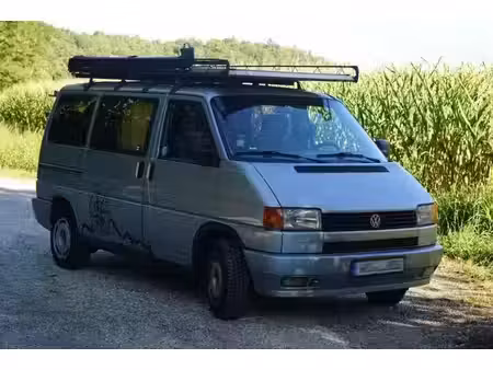Volkswagen Transporter T4 2.5 110 GL