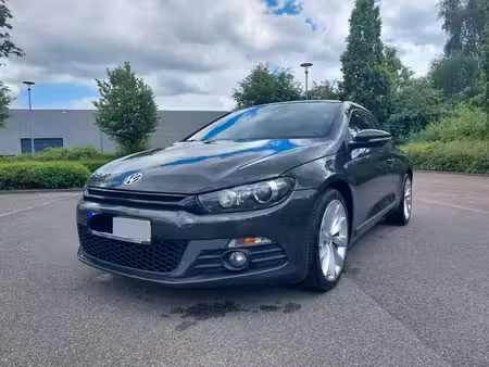 Volkswagen Scirocco 2.0 TSI Team