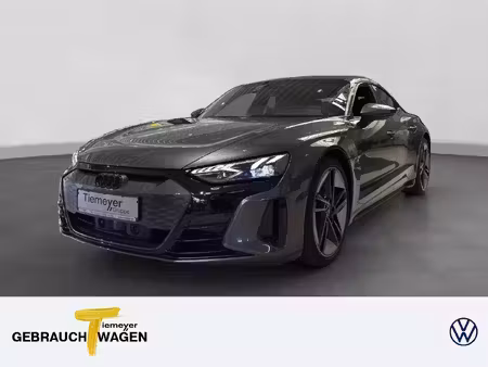 Audi e-tron GT RS 598 quattro