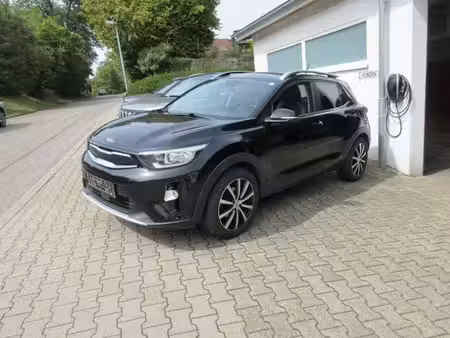 Kia Stonic 1.0 T-GDi 120 Edition 7