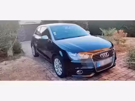 Audi A1 1.6 TDI 90 Ambition