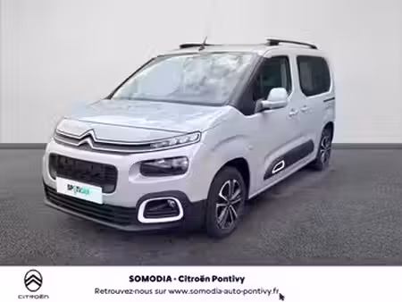Citroën Berlingo Feel