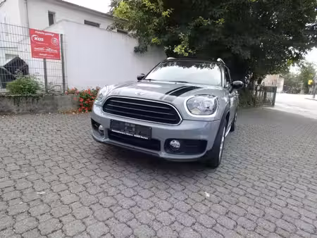 Mini Countryman Cooper 1.5 136