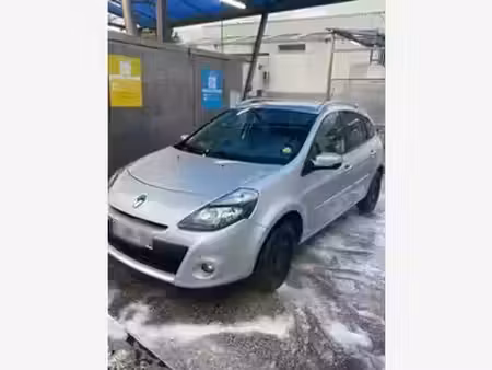 Renault Clio 1.5 dCi 75 Dynamique