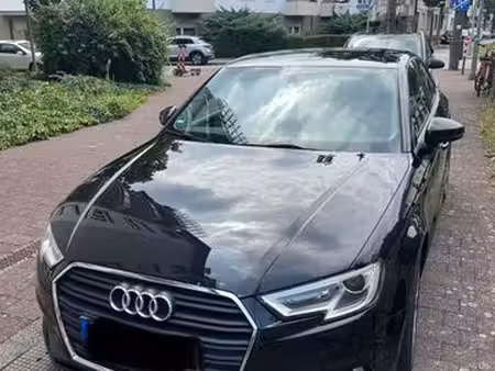 Audi A3 1.6 TDI 116