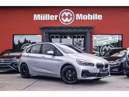 BMW Série 2 218i 1.5 136 Edition Avantage