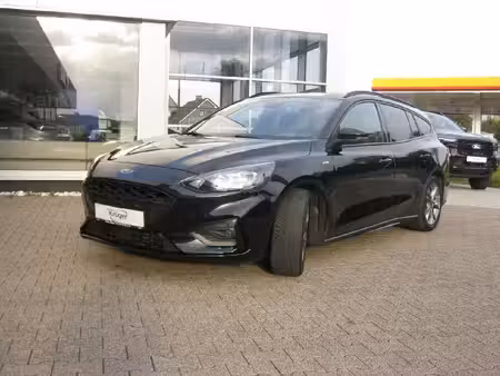Ford Focus ST 1.0 155 ST Line