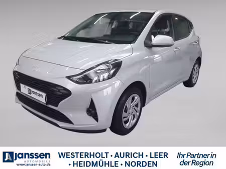 Hyundai i10 1.0 63