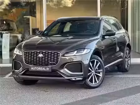 Jaguar F-Pace P400E 2.0 404 R Dynamic SE 4x4