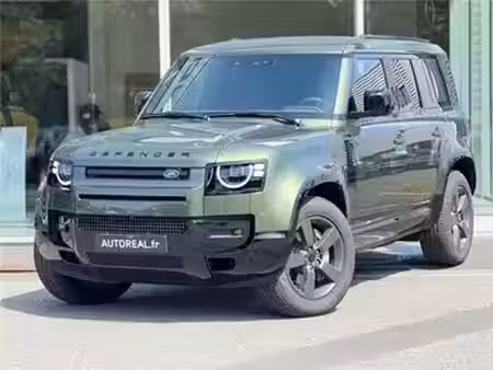Land Rover Defender P300E 2.0 300 X-Dynamic SE 4x4