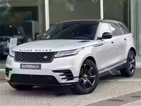 Land Rover Range Rover Velar P400E 2.0 404 R Dynamic 4x4
