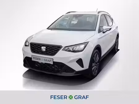 Seat Arona 1.0 TSI Style