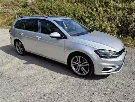 Volkswagen Golf 2.0 TDI 110 Highline