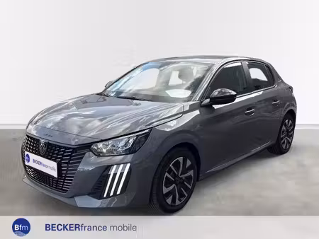 Peugeot 208 1.2 100 Active
