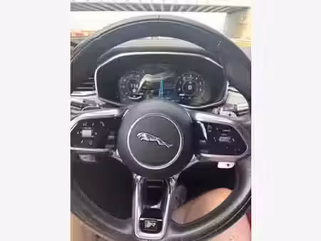 Jaguar F-Pace P400E 2.0 404 R Dynamic HSE 4x4