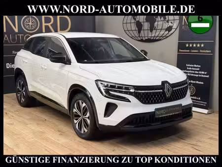 Renault Austral 1.3 TCe 160 Evolution