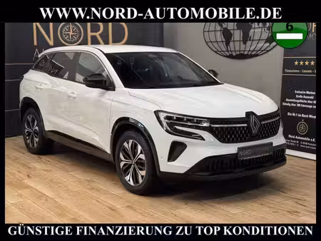 Renault Austral 1.3 TCe 160 Evolution