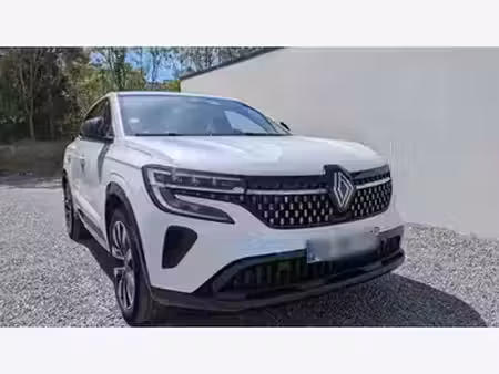 Renault Austral 1.2 200 Techno