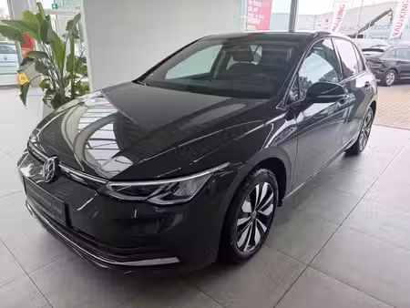 Volkswagen Golf 1.0 TSI 110 Move up!