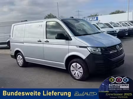 Volkswagen Transporter T6 2.0 TDI 150